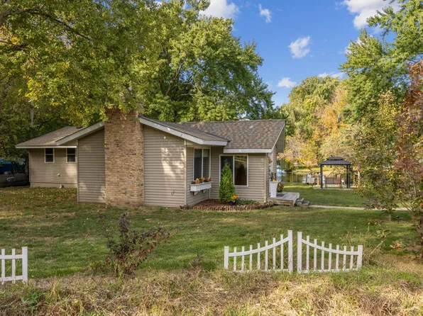 4611 Cushing Ave NW, Buffalo, MN 55313