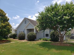 1079 Anchorage Rd, Oxford, MS 38655