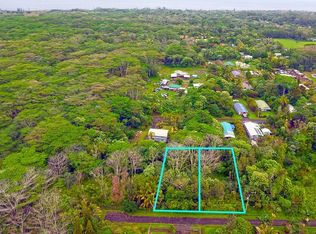 Maiko St LOT 5, Pahoa, HI 96778