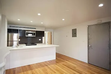 Rented by Brown Harris Stevens