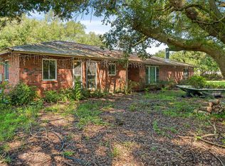 8151 SW 44th Ave, Lake butler, FL 32054