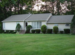 46 Indian Trl, North Haledon, NJ 07508