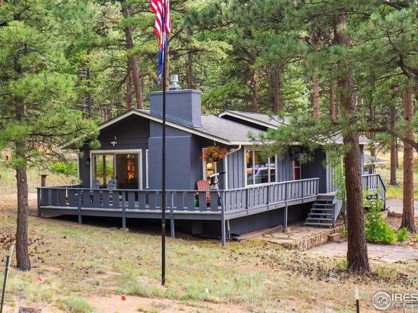 1111 Prosper Ln, Estes Park, CO 80517