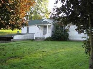 90395 Kilgore Ridge Rd, Scio, OH 43988