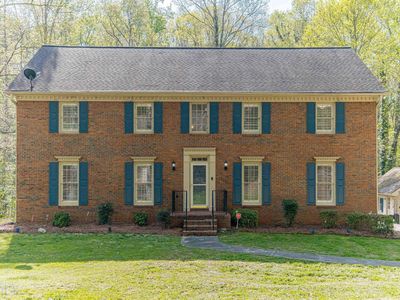 4420 Inns Brook Dr, Snellville, GA, 30039