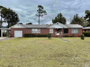 1312 E Cross St, Pensacola, FL 32503