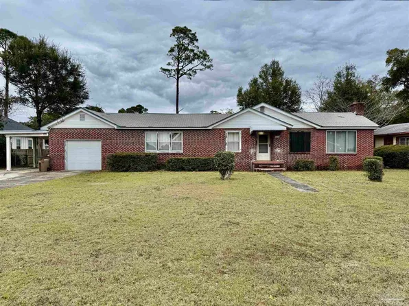 1312 E Cross St, Pensacola, FL 32503