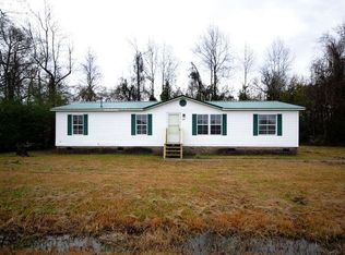 909 McCaskill Dr, Kinston, NC 28501