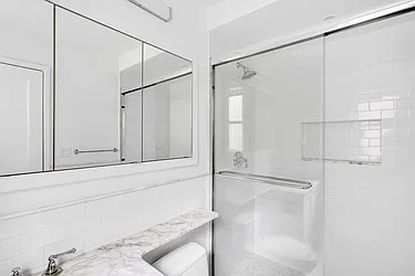 Rented by Rudin Management Company, Inc.