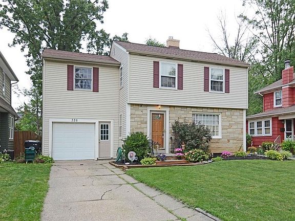 2nd image of 326 Denison Ave