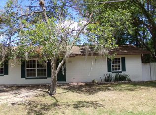 5203 SE 114th St, Belleview, FL 34420