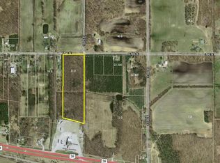 500 N, Grovertown, IN 46531