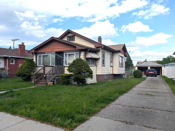 6521 Arkansas Ave, Hammond, IN 46323