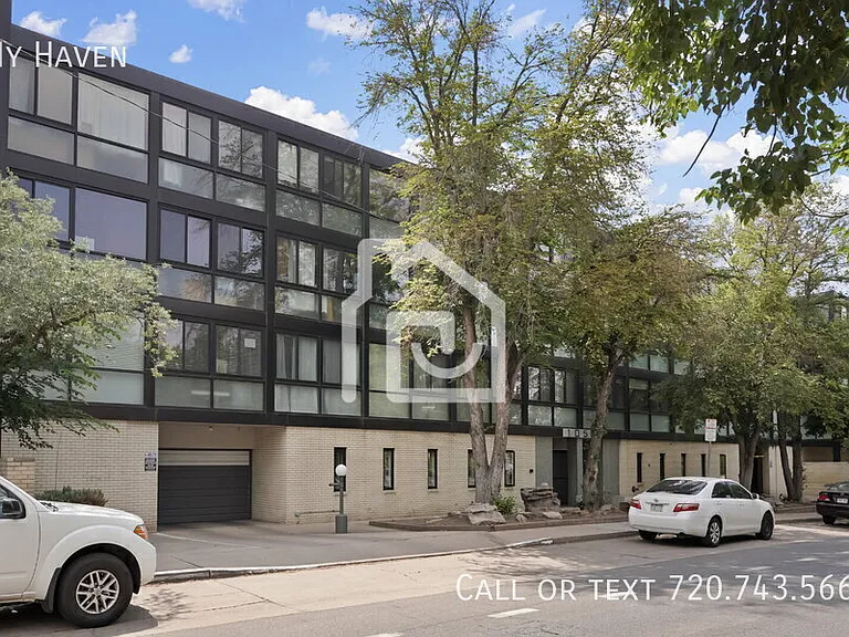 1050 N Corona St #212 — Photo 15