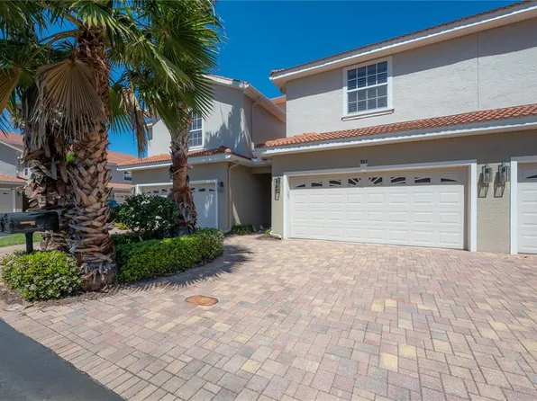 933 Moscato Pl, Palm Harbor, FL 34683