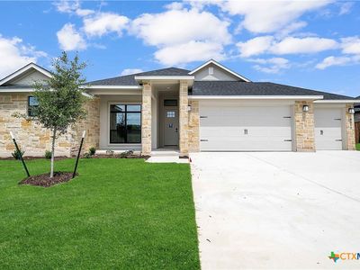 4011 Prairie Dr, Nolanville, TX, 76559