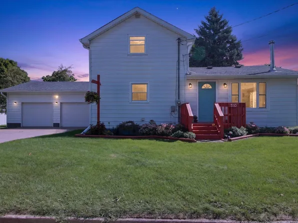 510 Teman St, Saint Louis, MI 48880