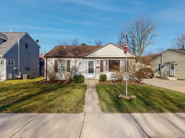 1117 8th Ave SW, Rochester, MN 55902