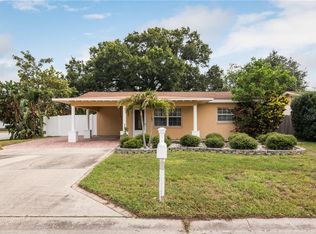 5495 58th Ave N, Saint Petersburg, FL 33709