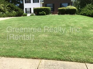49 Summer Leigh Dr, Stockbridge, GA