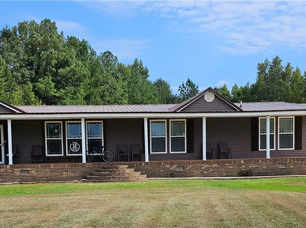 205 Acker Rd, Forkland, AL 36740