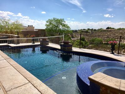 5521 Ventana Del Sol Dr, El Paso, TX, 79912