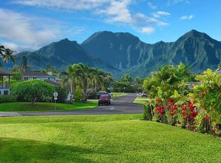 Honoiki Rd, Princeville, HI 96722