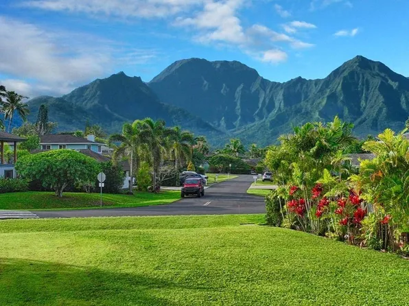 Honoiki Rd, Princeville, HI 96722