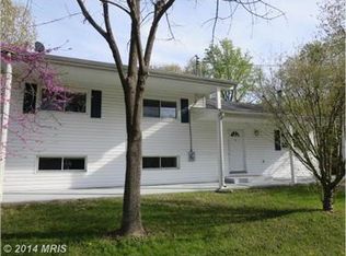 6775 Leslie Ave, Bryans Road, MD
