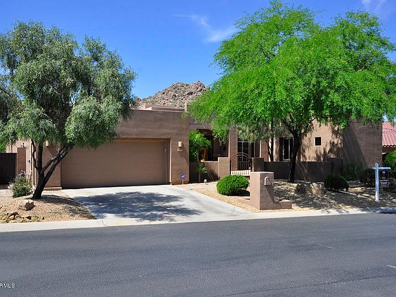 2nd image of 7975 E Crested Saguaro Ln