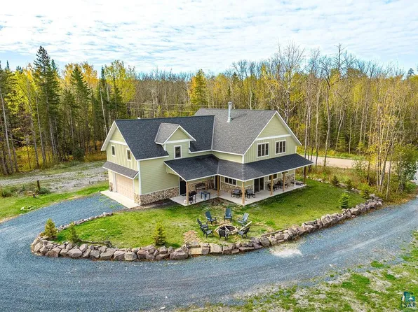 7498 Bay Side Dr, Crane Lake, MN 55725