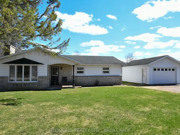 1319 County Road 2 Rd, Leeds And The Thousand Islands, ON K0E 1R0