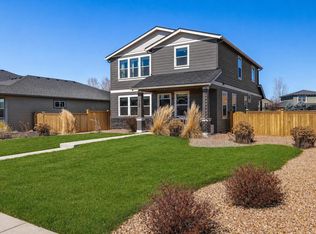 715 NE Union Loop, Prineville, OR 97754