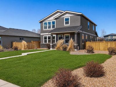 715 NE Union Loop, Prineville, OR, 97754