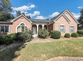 652 Morgans Trce, Ellenwood, GA 30294