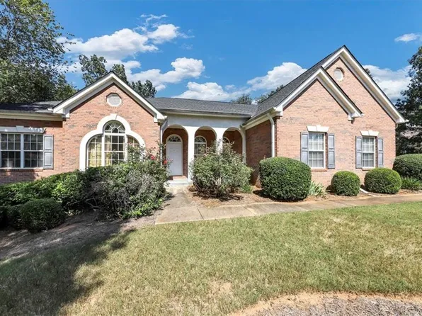 652 Morgans Trce, Ellenwood, GA 30294