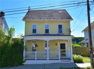 117 S 3rd St, Bangor, PA 18013