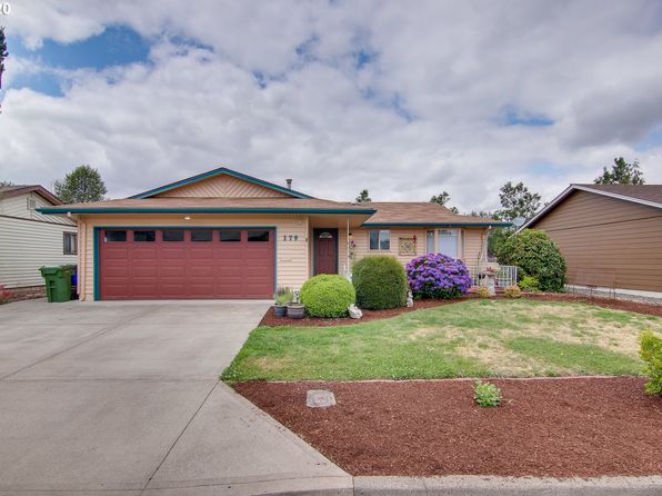 179 S Columbia Dr Woodburn Or 97071 Zillow