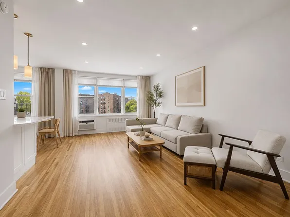 91 Van Cortlandt Ave W APT 6E, Bronx, NY 10463