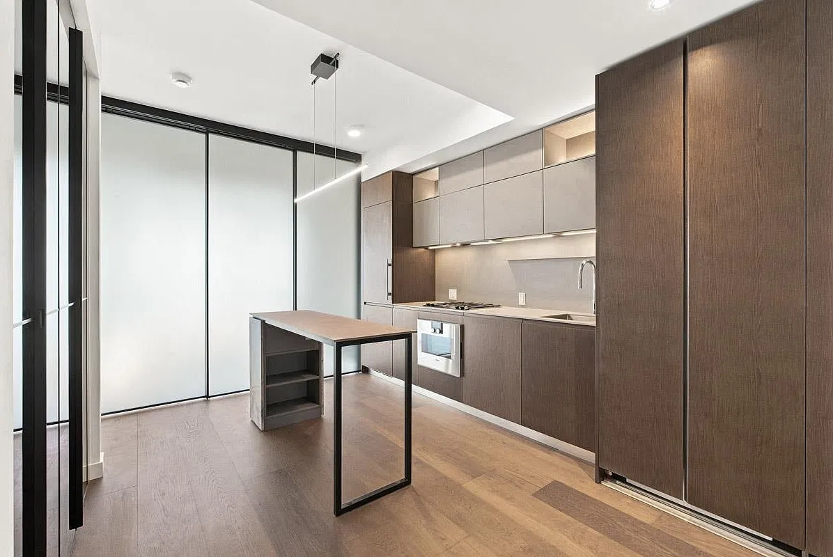 1 bed, 522 sqft, $3,100 — Photo 3