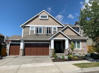 21076 SE 6th Pl, Sammamish, WA 98074