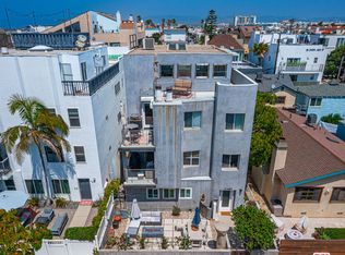 21 Voyage St, Marina Del Rey, CA 90292