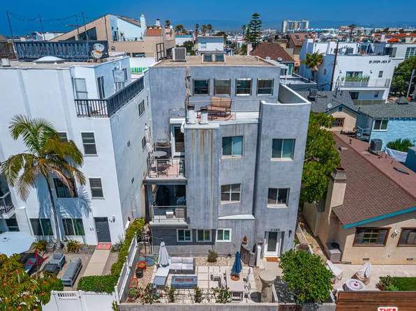 21 Voyage St, Marina Del Rey, CA 90292