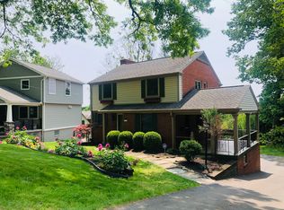 761 Gypsy Ln, Pittsburgh, PA 15228