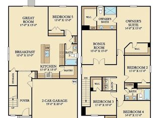 13236 Hampton Way Dr, Charlotte, NC 28213