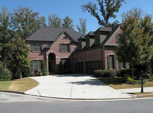 4157 Barnes Meadow Rd SW, Smyrna, GA 30082