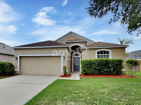 24641 Victoria Wood Ct, Lutz, FL 33559