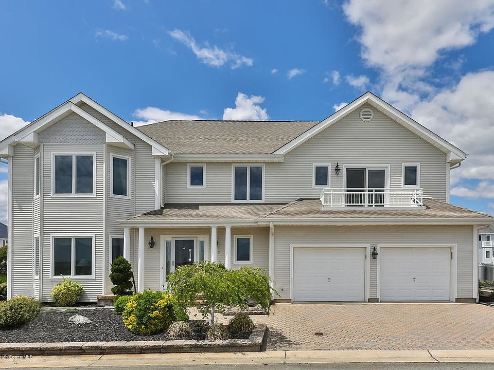 867 Sunrise Blvd, Forked River, NJ 08731 Zillow