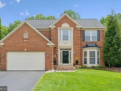 14116 Tattershall Pl, Germantown, MD, 20874