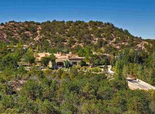 117 Tesuque Rdg, Santa Fe, NM 87501